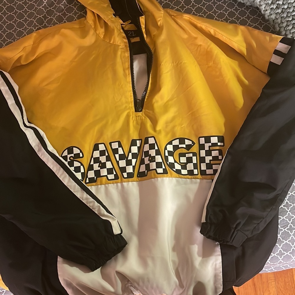 hoodie